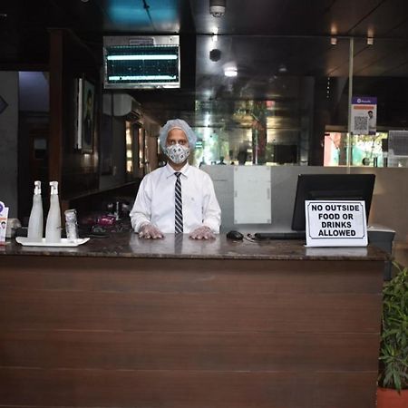 Hotel Aravali Heights Alwar Exterior photo