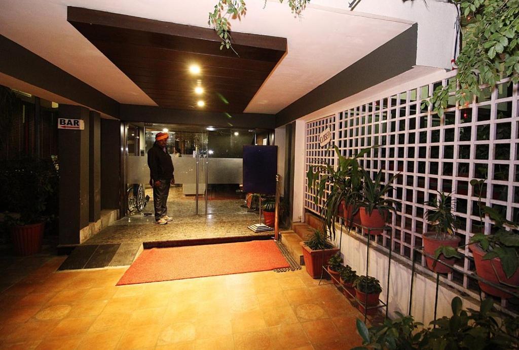 Hotel Aravali Heights Alwar Exterior photo
