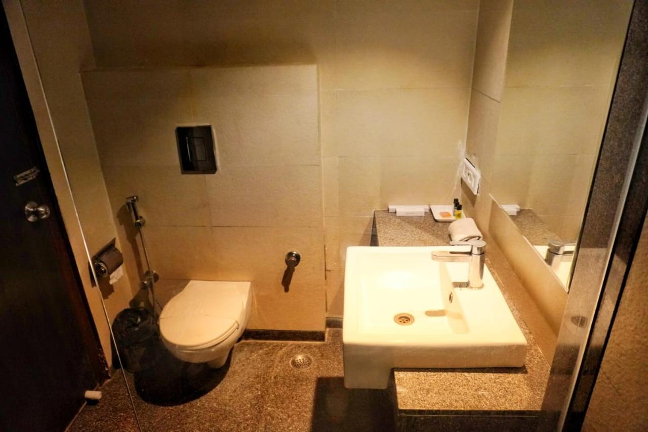 Hotel Aravali Heights Alwar Exterior photo